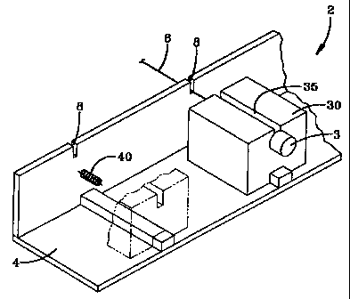 Une figure unique qui représente un dessin illustrant l'invention.